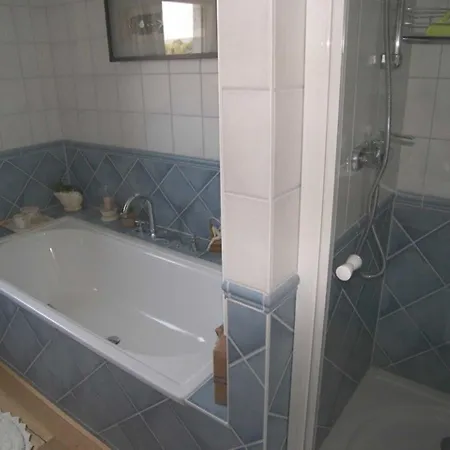 Haushaelfte _gothensee_ * Neu Sallenthin